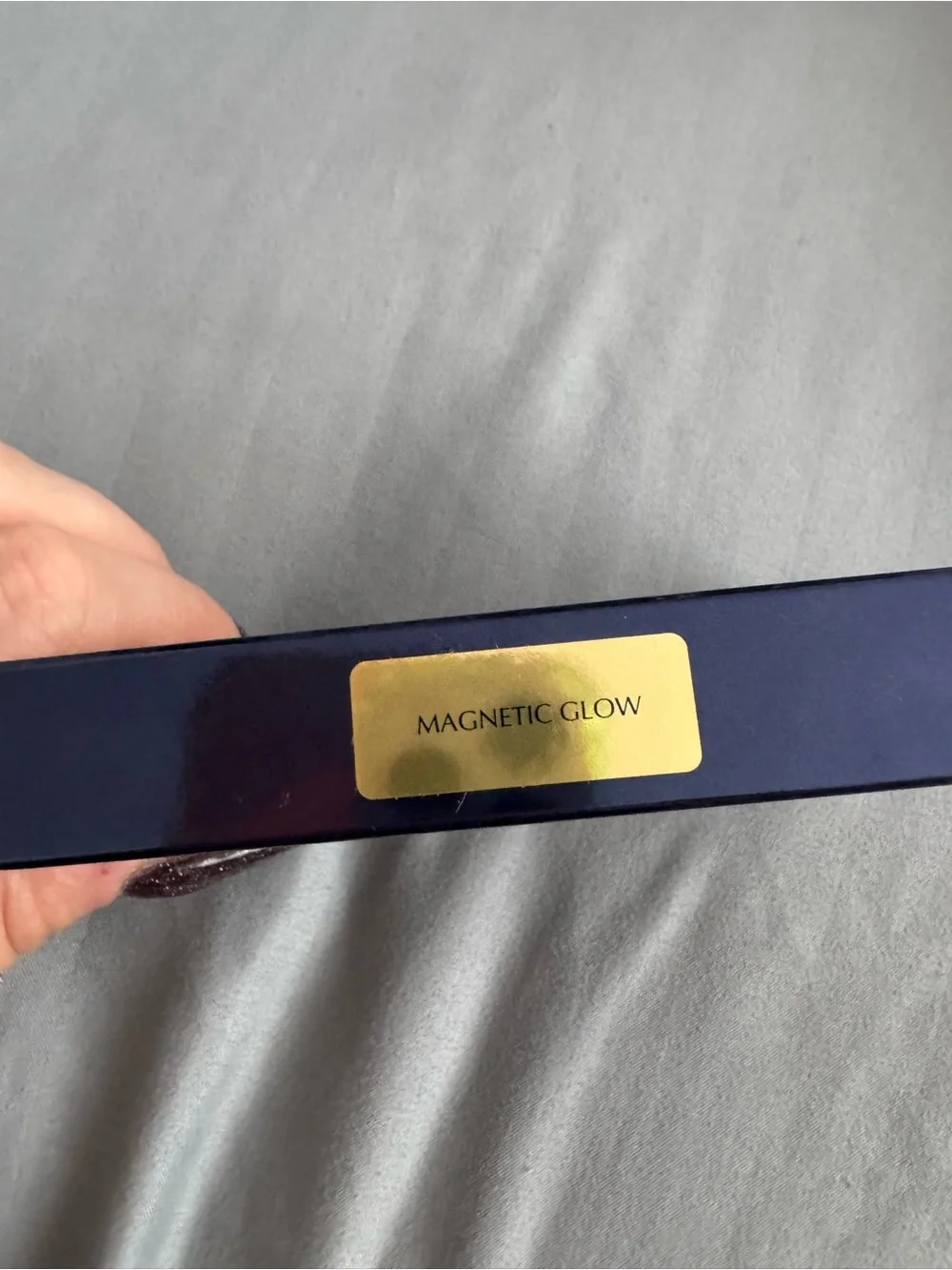 Estee Lauder Sculpting Blush - magnetic glow